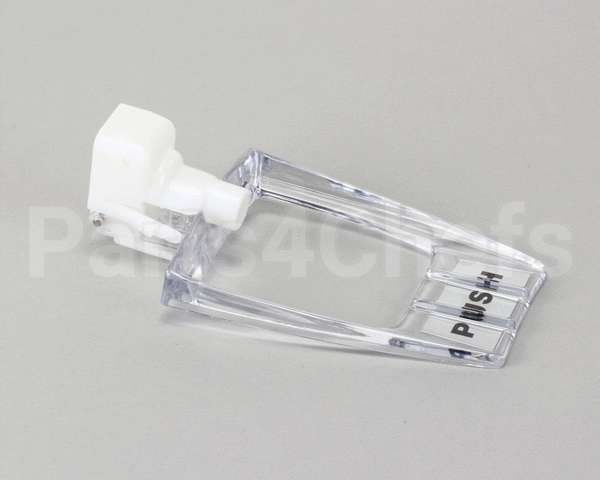 1010865 Cornelius Handle Push Assembly Cold Prod