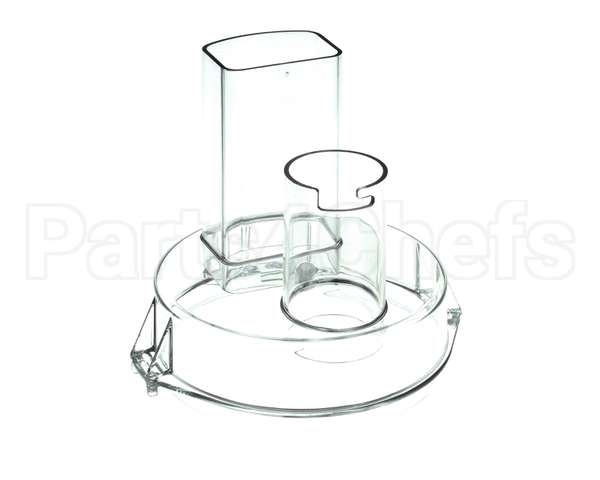 101088S Robot Coupe Lid R201/U