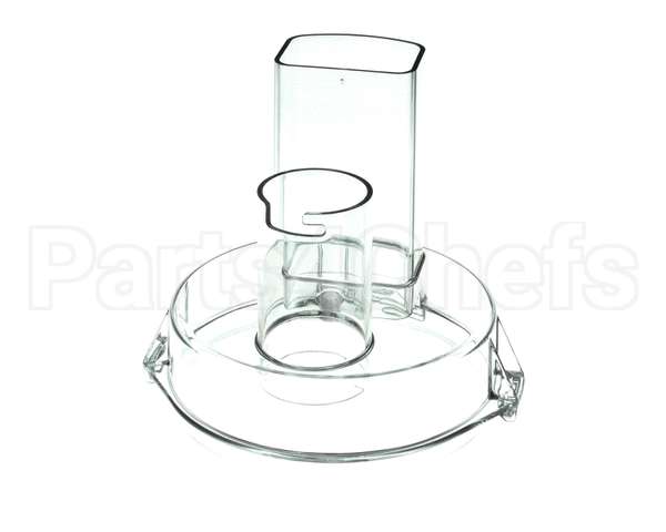 101088S Robot Coupe Lid R201/U