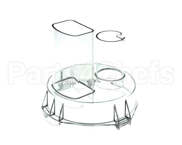 101088S Robot Coupe Lid R201/U