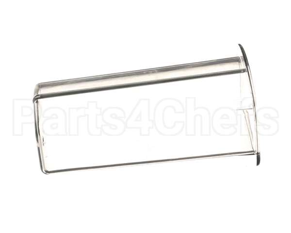 101089S Robot Coupe R201/U Vegetable Pusher