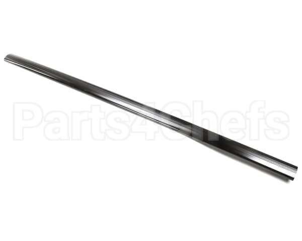 1010950 Alto Shaam Bumper,Outer,3 Rigid Topblack,