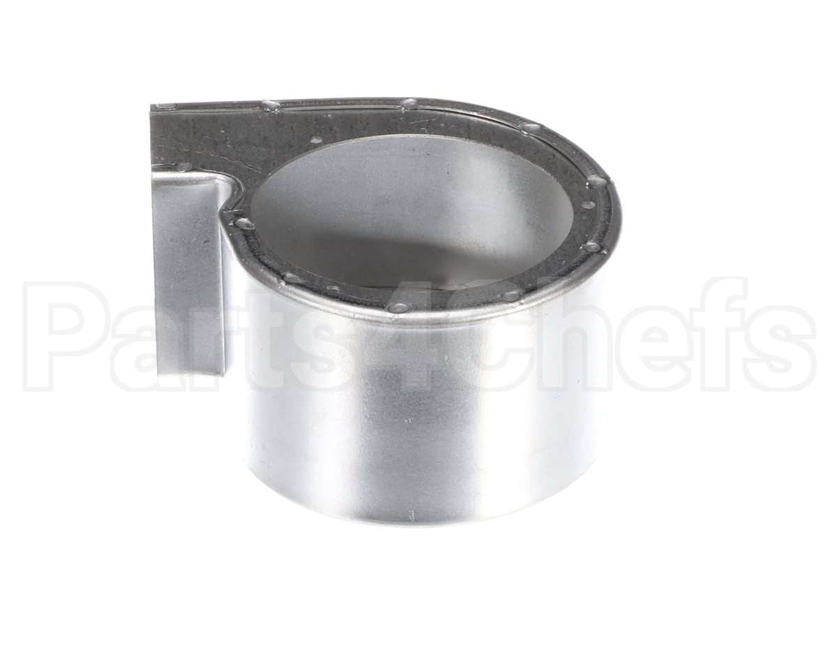 101115 Servolift Plate Guard