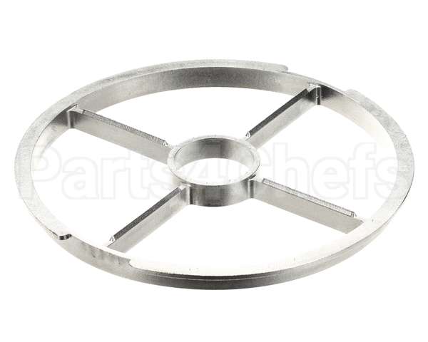 101126 Robot Coupe Cl60 Alumin.support Frame