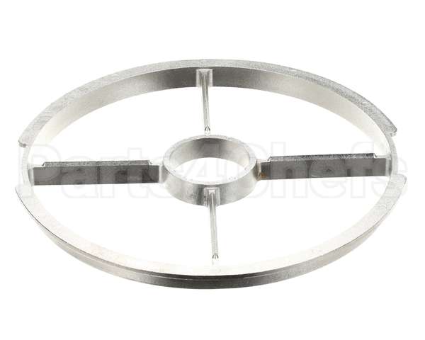 101126 Robot Coupe Cl60 Alumin.support Frame