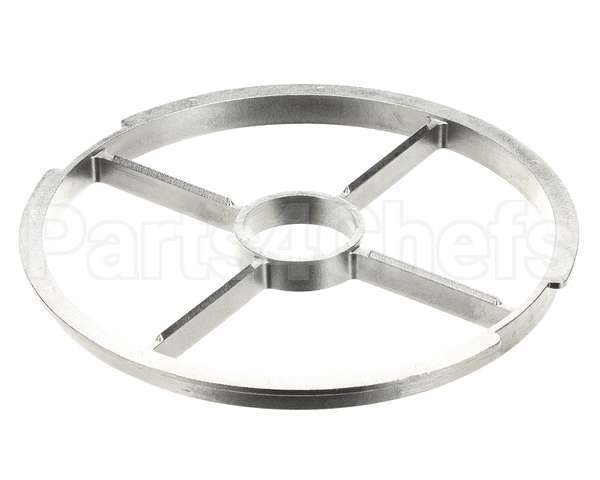 101126 Robot Coupe Cl60 Alumin.support Frame