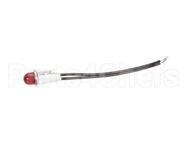101128 Champion - Moyer Diebel Pilot Light 120V Red