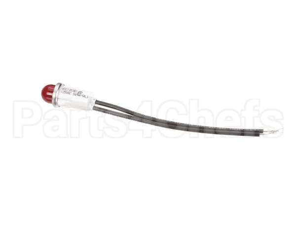 101128 Champion - Moyer Diebel Pilot Light 120V Red