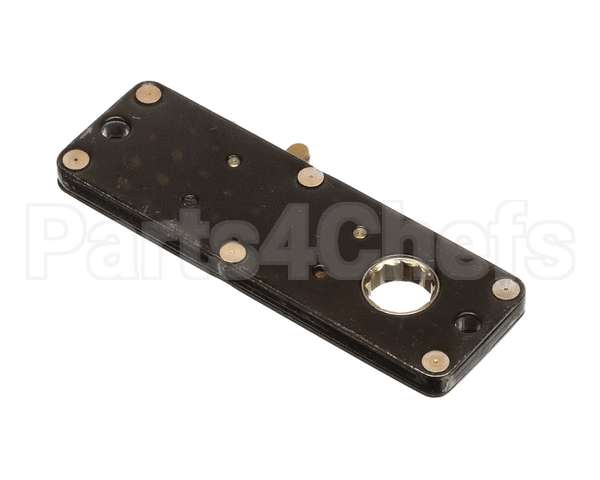10113 Commercial Display Kwik Torque No Pin