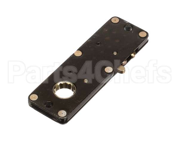 10113 Commercial Display Kwik Torque No Pin