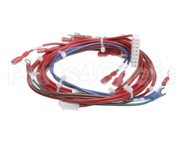 101130 Groen Hy-6E 240V Contactor And