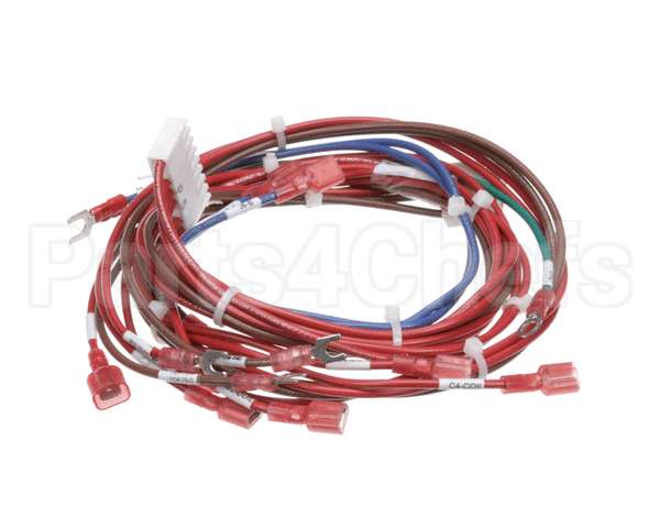101130 Groen Hy-6E 240V Contactor And