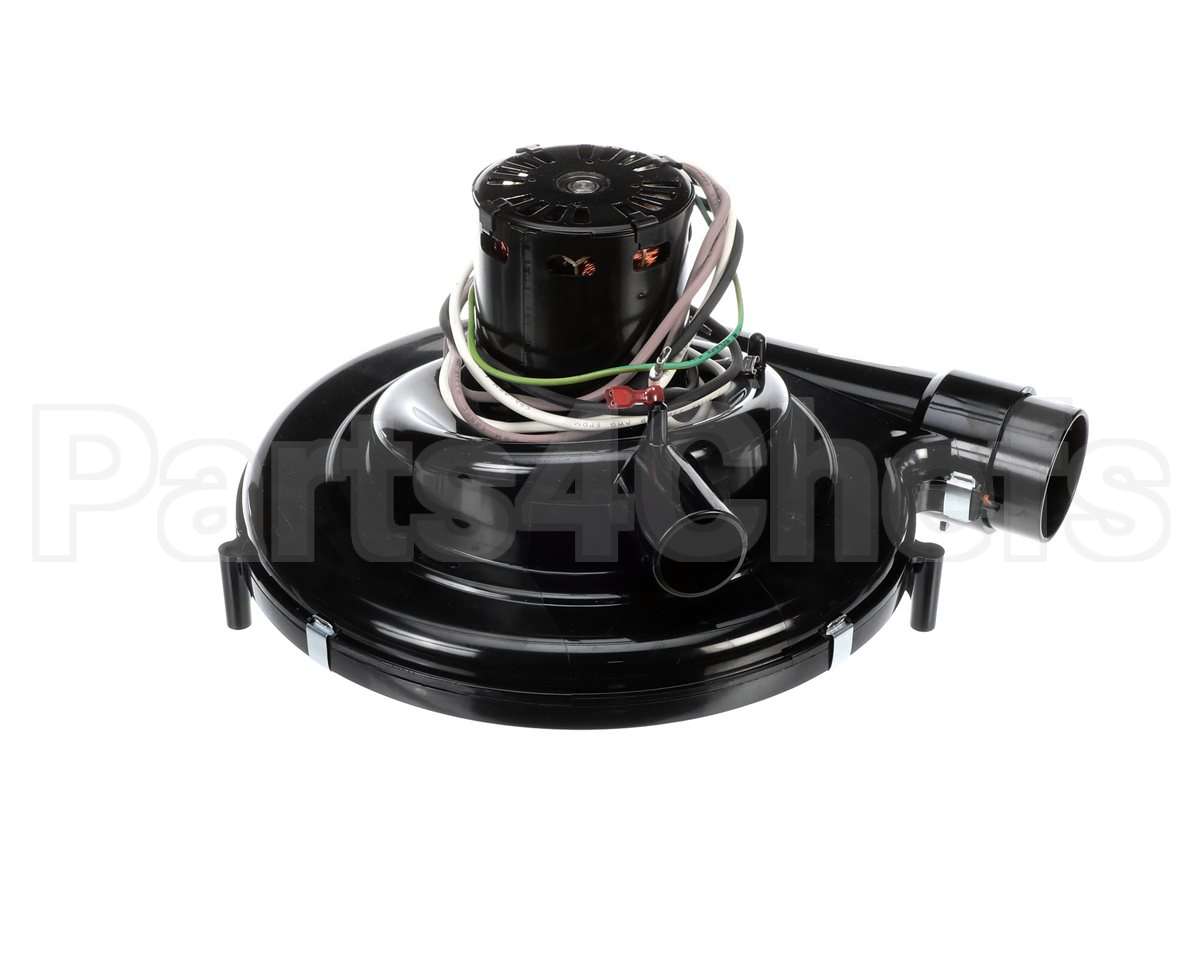 1011350 International Comfort Pro Blower Vent 90+ S