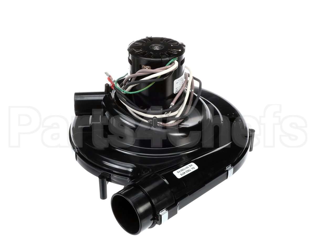 1011350 International Comfort Pro Blower Vent 90+ S