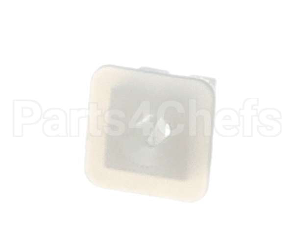 1011351-43 Ice O Matic Plastic Nut
