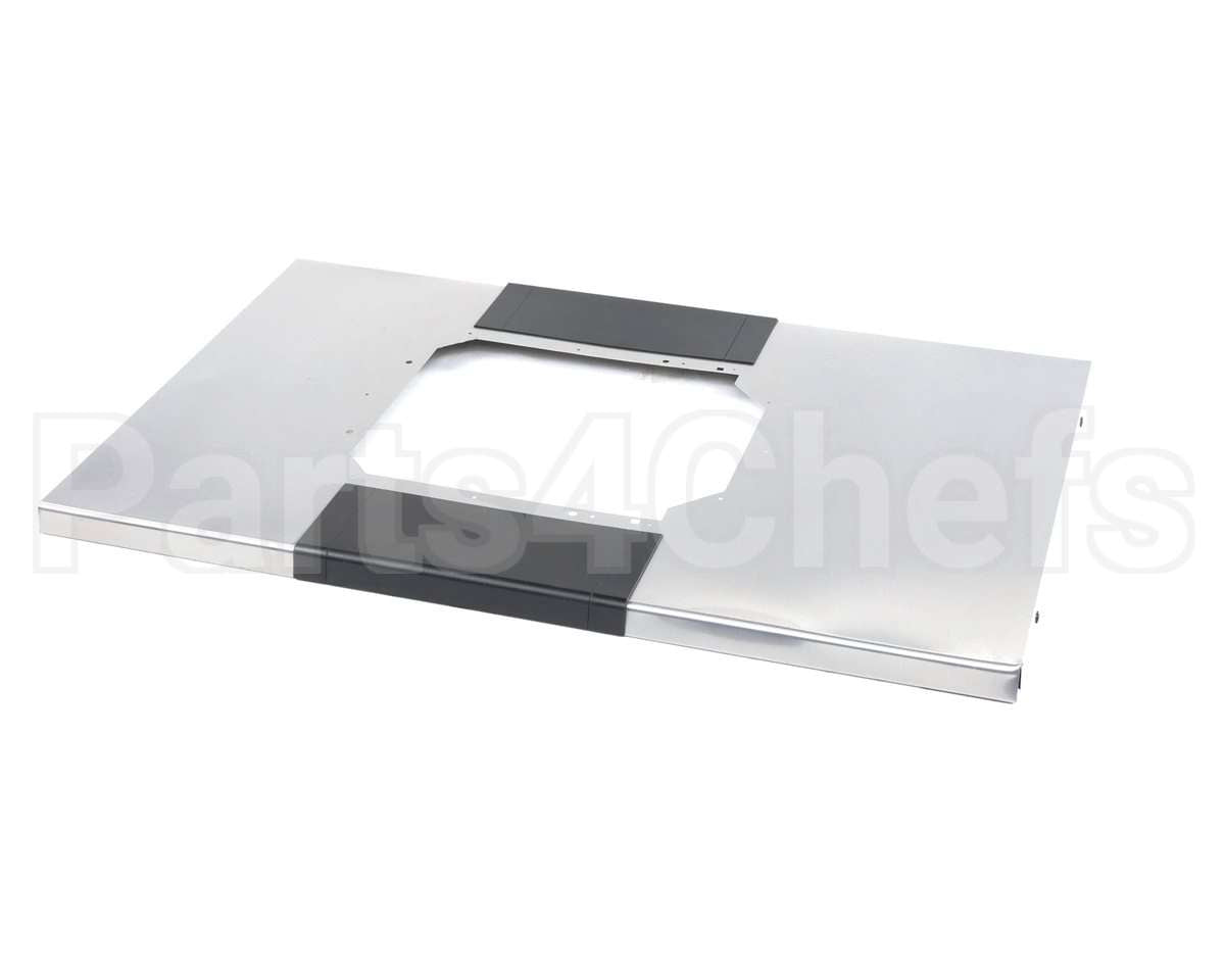 1011351-89 Ice O Matic Front Panel Assembly Cd400