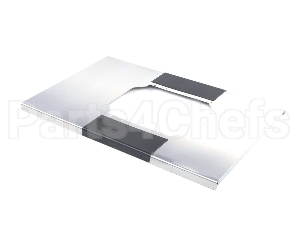 1011351-89 Ice O Matic Front Panel Assembly Cd400