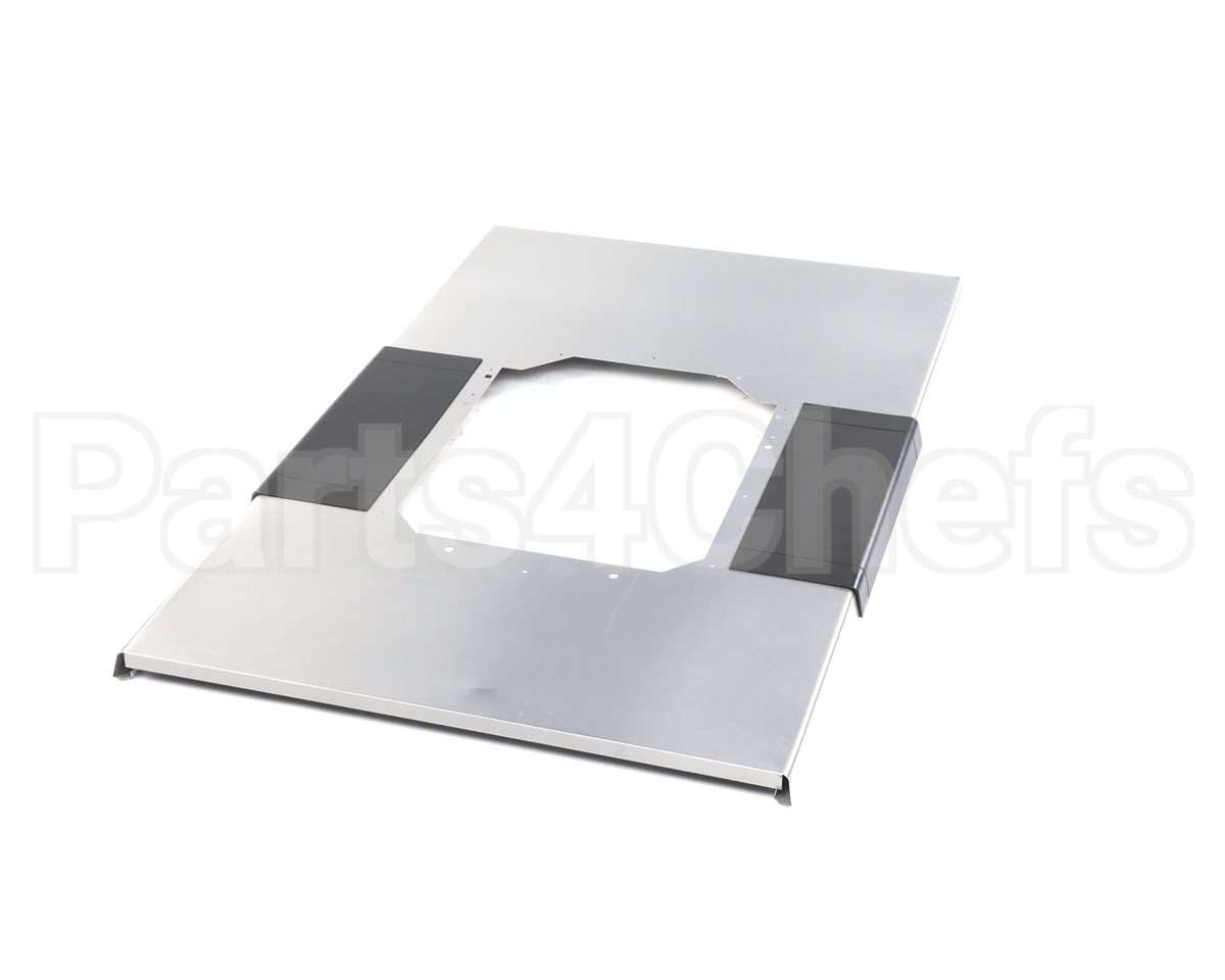 1011351-89 Ice O Matic Front Panel Assembly Cd400