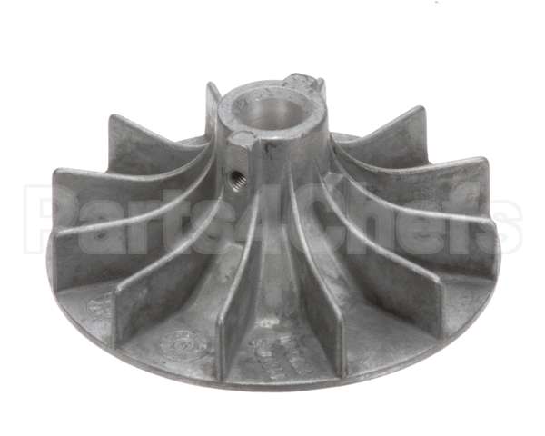 1011357-117 Ice O Matic Fan Blade