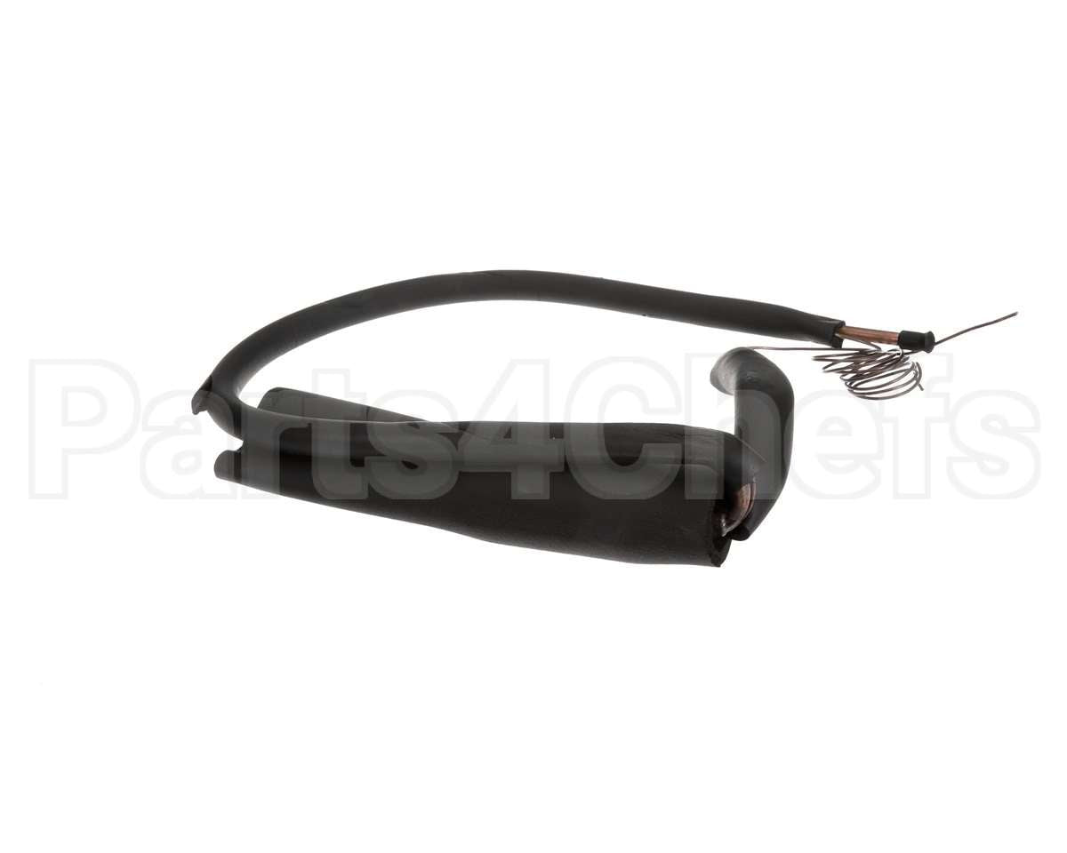1011357-121 Ice O Matic Suction Line Accumulato