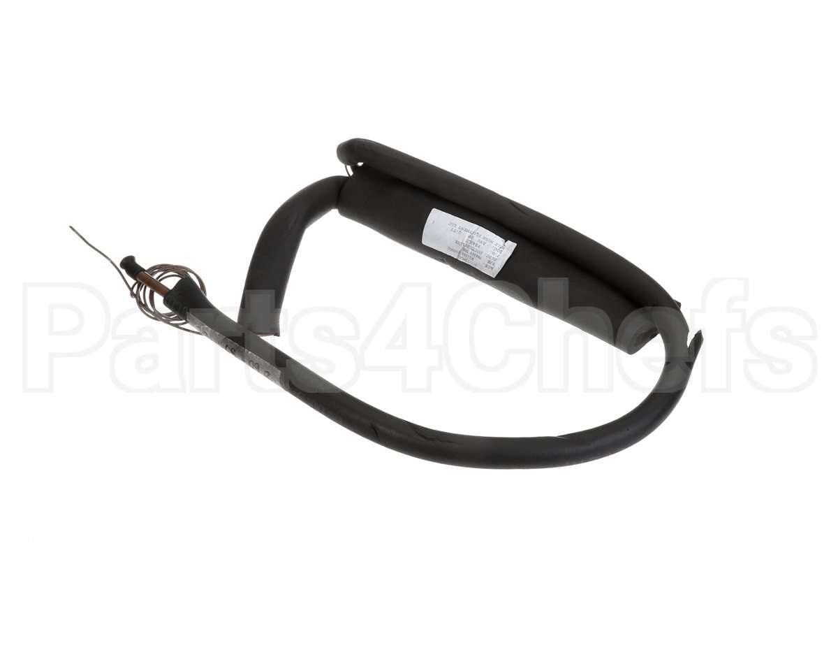 1011357-121 Ice O Matic Suction Line Accumulato