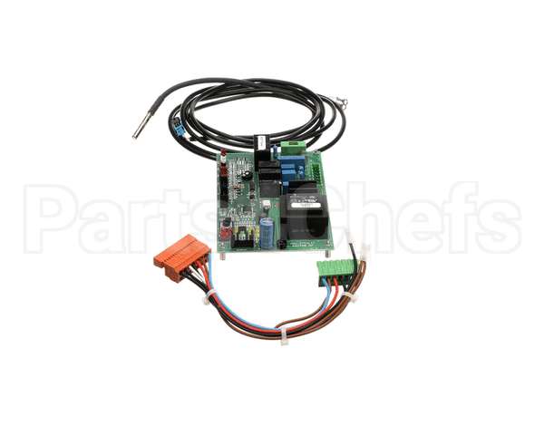 1011357-174 Ice O Matic Pc Board Kit (Includes
