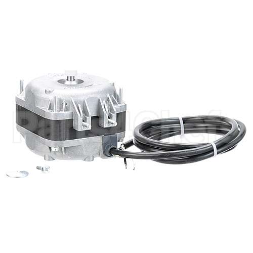 1011357-42 Compatible Iceomatic Motor, Fan 115V/9W/1550Rpm