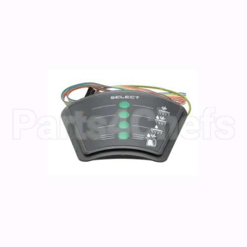 1011357-99 Compatible Iceomatic Pcb Housing