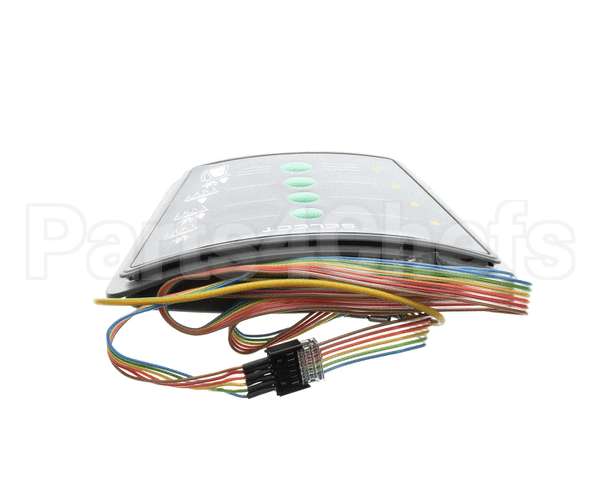 1011357-99 Ice O Matic Pcb Housing