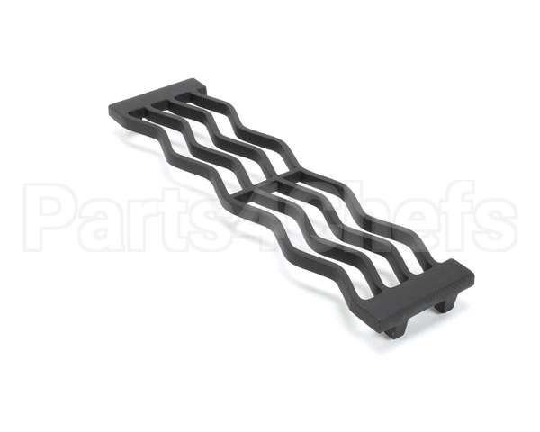 1011401V Jade S-Grate, Hi-Temp Black Enamel