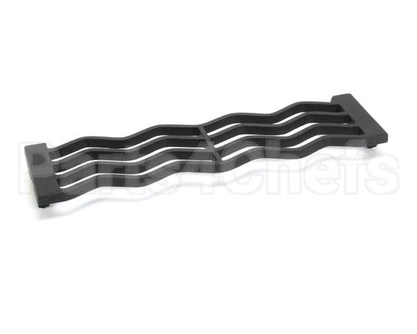 1011401V Jade S-Grate, Hi-Temp Black Enamel