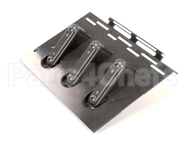 1011411-48 Ice O Matic Spray System Assembly