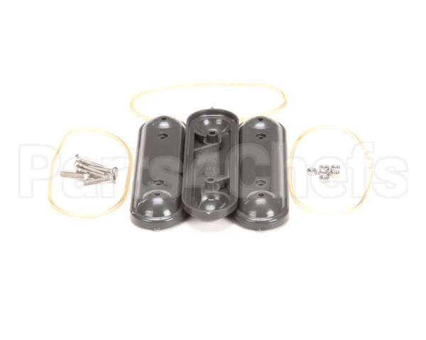 1011411-51 Ice O Matic Spray Cover Kit