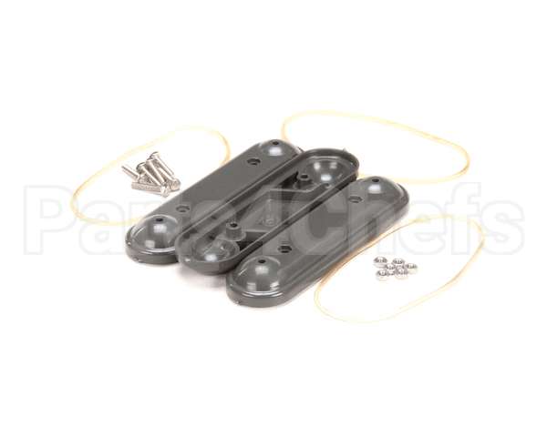 1011411-51 Ice O Matic Spray Cover Kit