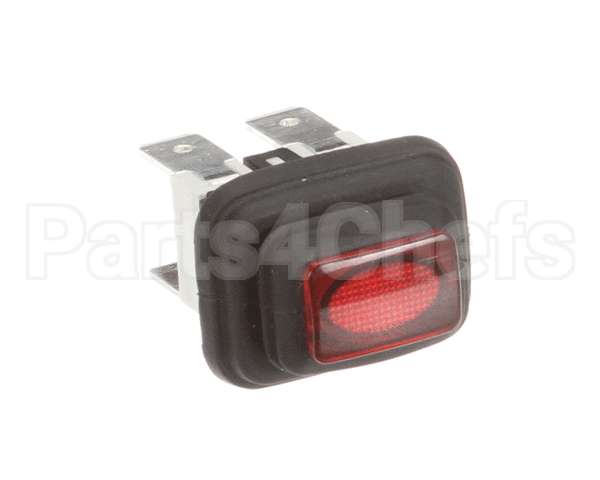 1011411-56 Ice O Matic Warning Light Reset But