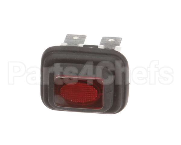 1011411-56 Ice O Matic Warning Light Reset But