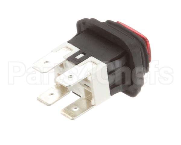 1011411-56 Ice O Matic Warning Light Reset But