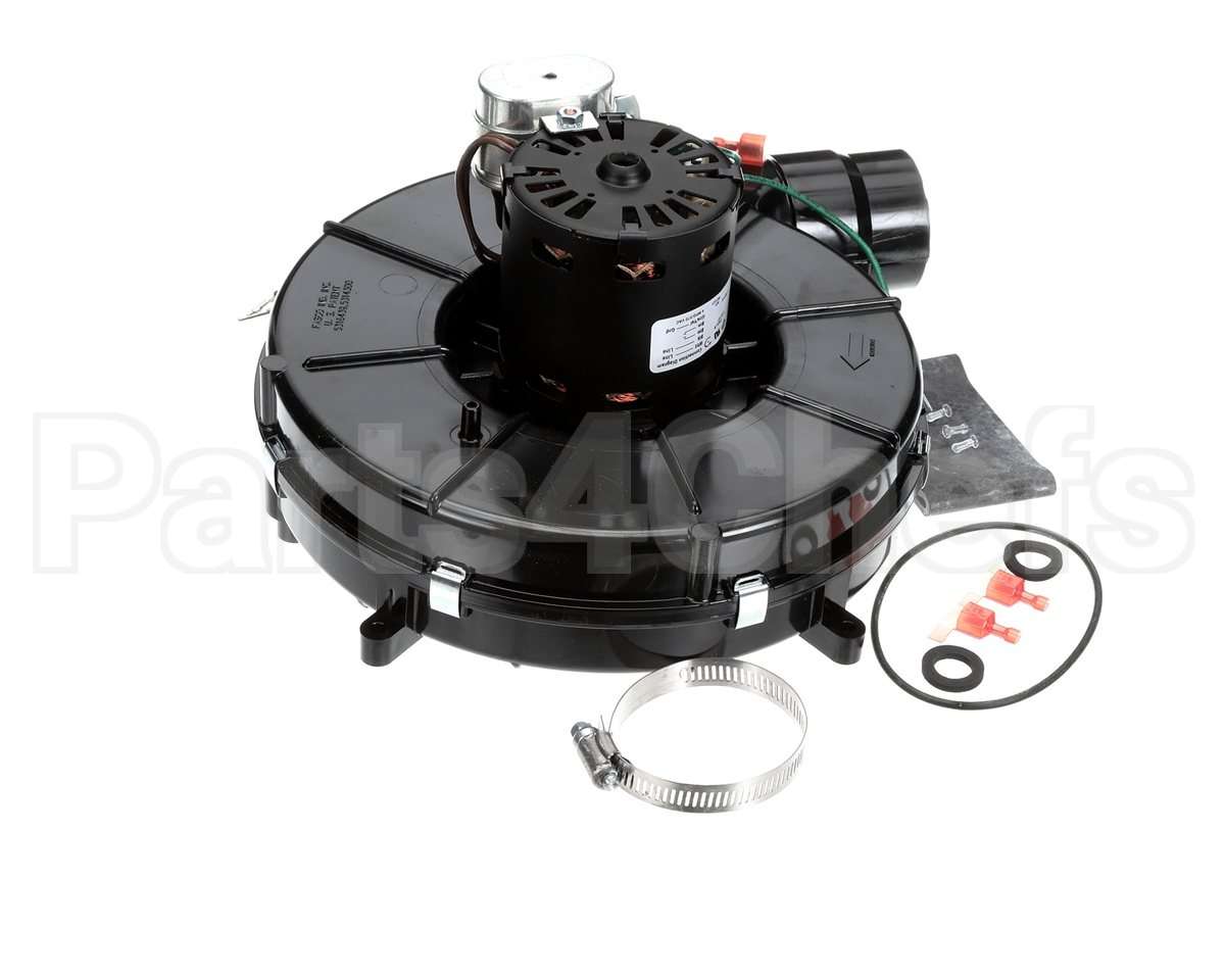 1011412 International Comfort Pro Blower Vent 90+ S