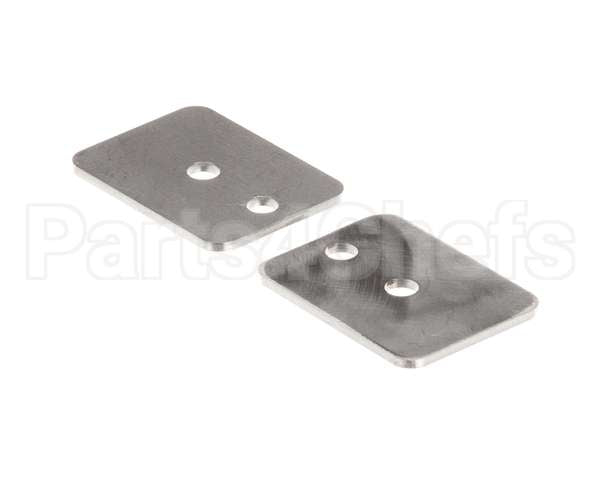1011417 Alto Shaam Spacer, Latch, Inner Doorcombi