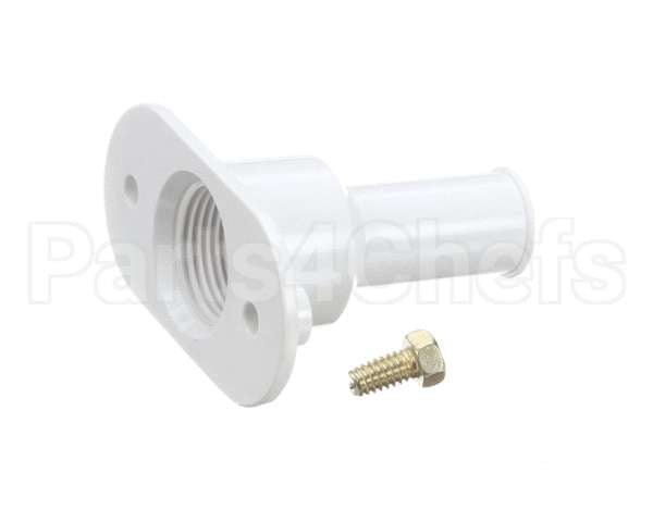 1011447-23 Ice O Matic Kit Drain Adapter