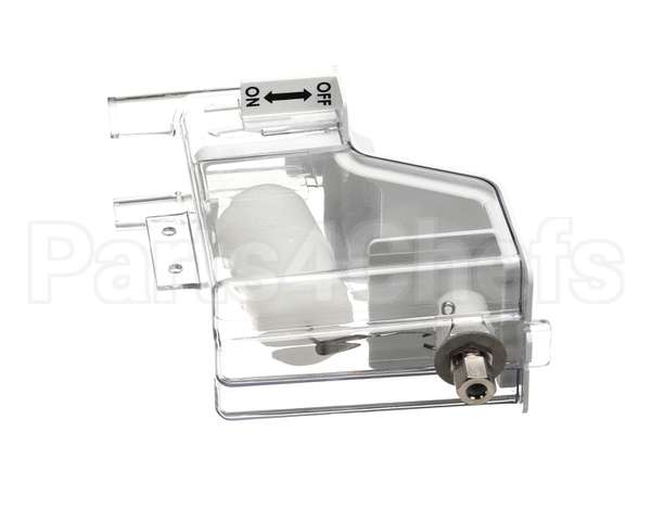 1011448-57 Ice O Matic Reservoir Valve W/Cover