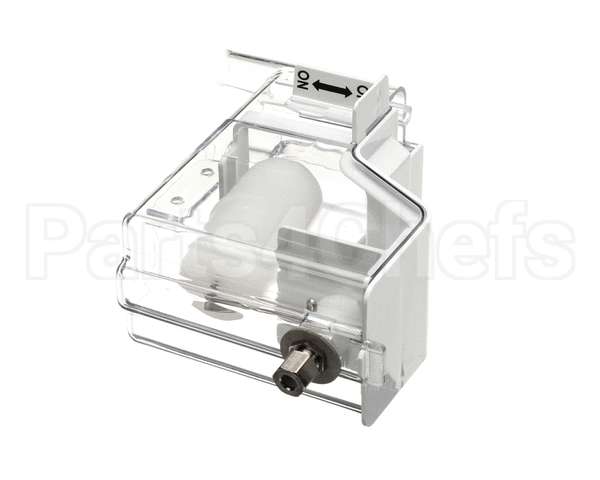 1011448-57 Ice O Matic Reservoir Valve W/Cover
