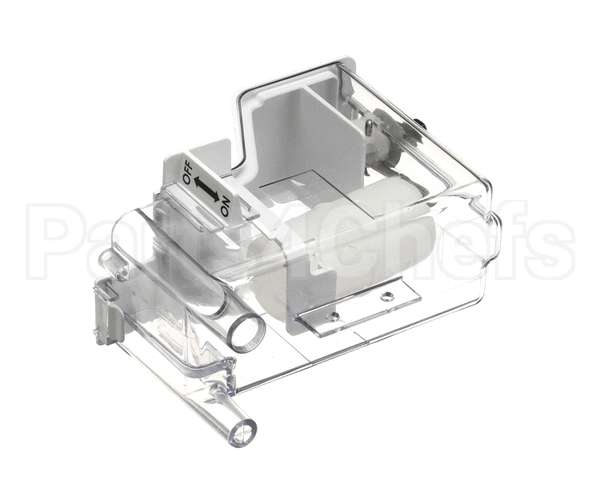 1011448-57 Ice O Matic Reservoir Valve W/Cover