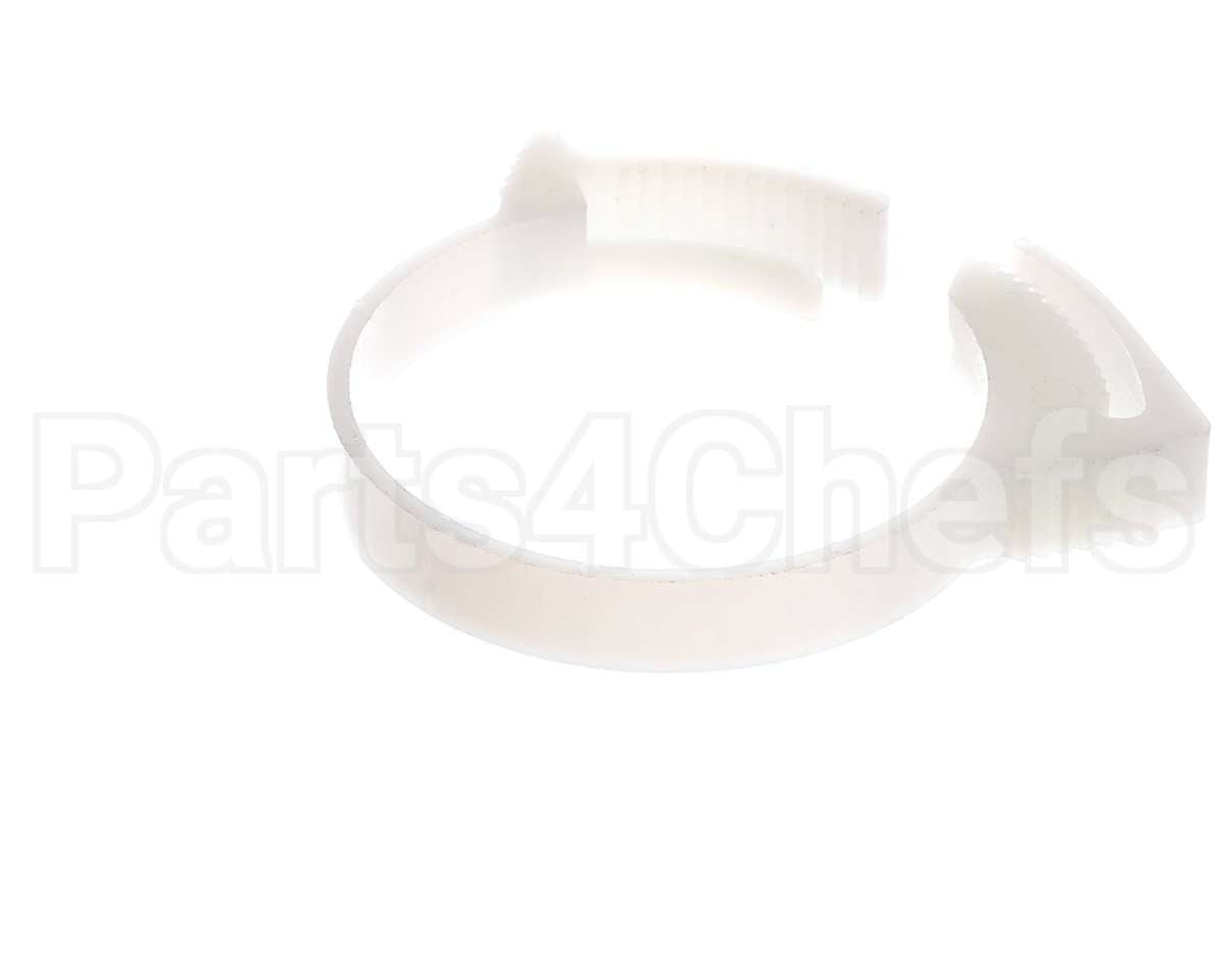 1011448-81 Ice O Matic Hose Clamp