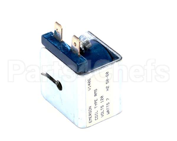 1011514-40 Ice O Matic Hot Gas Valve Coil Only