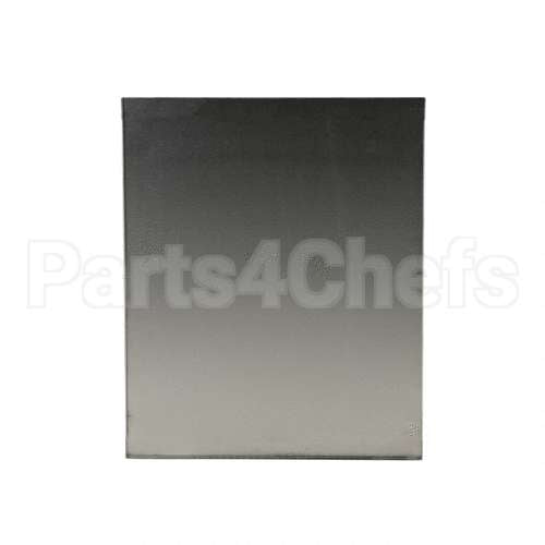 1011534 Alto Shaam Top Cover 1000 Series