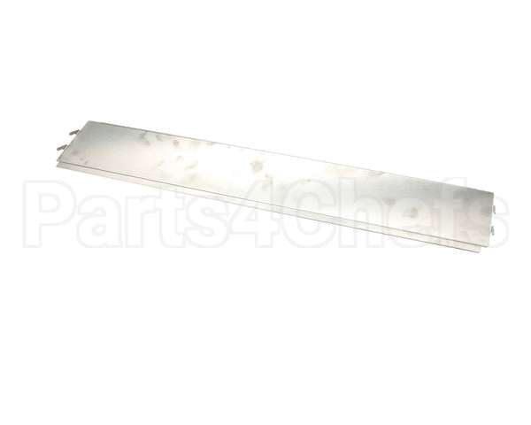 1011621 Alto Shaam Cover,Drip Pan,Grease Collect