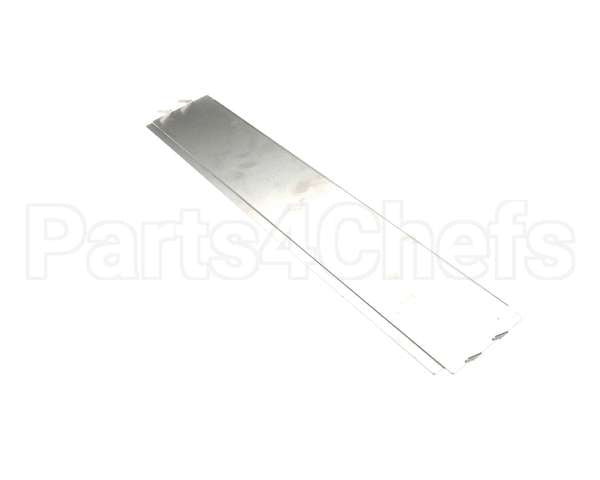1011621 Alto Shaam Cover,Drip Pan,Grease Collect