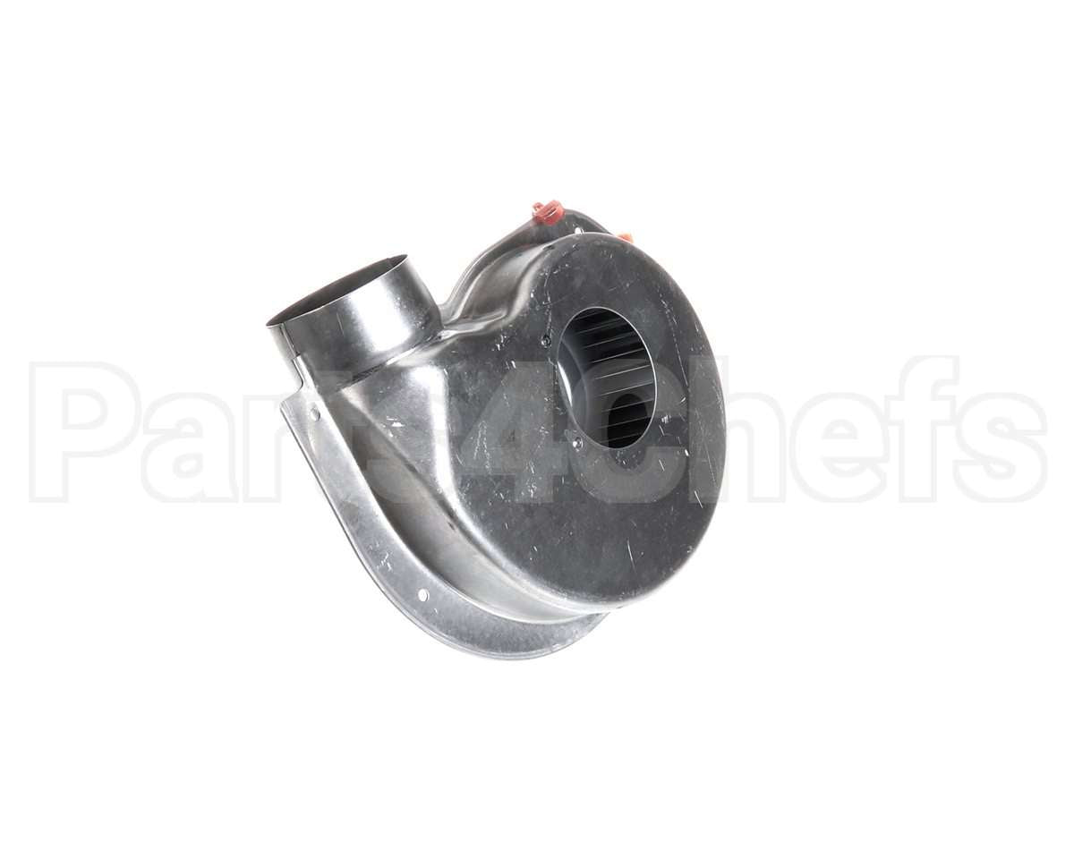 1011632 International Comfort Pro Blower Vent 80+ X