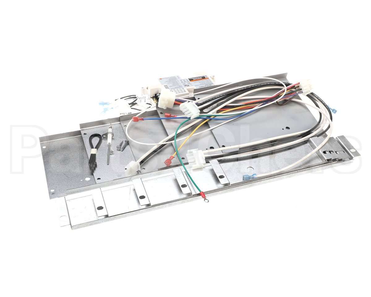 1011671 International Comfort Pro Radiant Sense Kit L